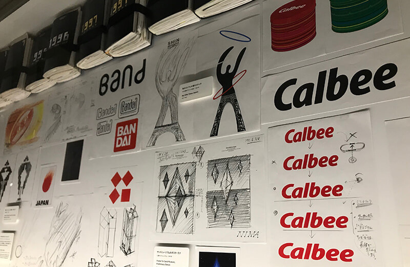 マル秘展の展示物１
