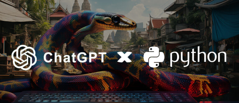 ChatGPT x Pythonで複数のメールアドレスに、タイトルと本文と添付するPDFをそれぞれの宛先にあった内容にして、一斉送信をするのサムネイル画像