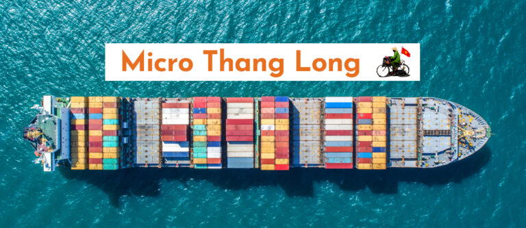 Micro Thang Long　ベトナムハノイにある日系エレクトロニクス商社のコーポレートWEBサイト制作実績のサムネイル