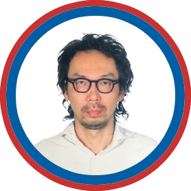 後藤正年のプロフィール写真
